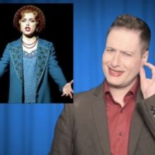 BWW Flashback: Randy Rainbow (Re)Reads Patti LuPone's Autobiography- Patti Makes Nice with Arthur Laurents