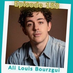 Video: Ali Louis Bourzgui Talks THE LOST BOYS, Working with Michael Arden, and More