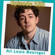Video: Ali Louis Bourzgui Talks THE LOST BOYS, Working with Michael Arden, and More