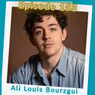 Video: Ali Louis Bourzgui Talks THE LOST BOYS, Working with Michael Arden, and More