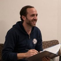 Interview: Joshua M. Feder and RENT at Art House Productions in Jersey City