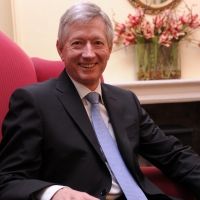 LPO's Chief Executive & Artistic Director Timothy Walker Awarded CBE In New Year's…