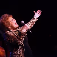 BWW Interview: At Home With Anita Gillette