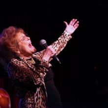 At Home With Anita Gillette