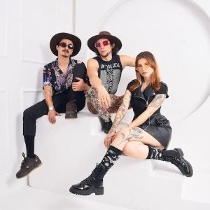 BALTHVS to Tour With My Morning Jacket, Sets New Single Release