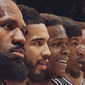 New Netflix Sports Series to Follow NBA Players During 2023-24 Season
