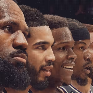 New Netflix Sports Series to Follow NBA Players During 2023-24 Season