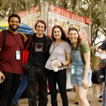 The 32nd Annual Orlando International Fringe Theatre Festival Returns in May