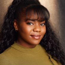 Kelly Denice Taylor to Make Her Broadway Debut in SIX Tonight as 'Jane Seymour'