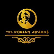 DORIAN THEATER AWARDS To Return For 2nd Year This May