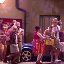 VIDEO: Watch Opera National de Paris' IL BARBIERE DI SIVIGLIA