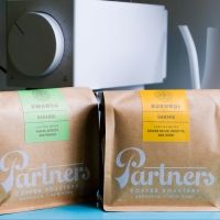 PARTNERS COFFEE Re-Launches Fine Spring Coffee Varieties Sustainably Sourced