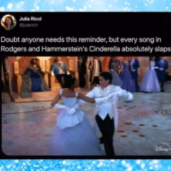 16 Tweets From This Week for Anyone Who is Missing Theater Right Now Photo