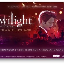 TWILIGHT IN CONCERT to be Presented at the Aronoff Center This Fall