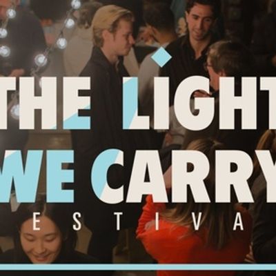 Jessica Hecht, Marsha Mason and More to Join HB Studio's THE LIGHT WE CARRY Festival