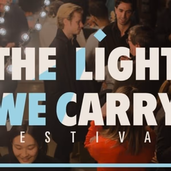 Jessica Hecht, Marsha Mason and More to Join HB Studio's THE LIGHT WE CARRY Festival Photo