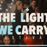 Jessica Hecht, Marsha Mason and More to Join HB Studio's THE LIGHT WE CARRY Festival