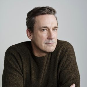 Jon Hamm to Star in New AMERICAN HOSTAGE Series at MGM+
