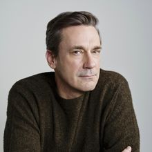 Jon Hamm to Star in New AMERICAN HOSTAGE Series at MGM+