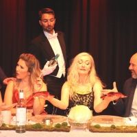 Stirling Theatre Presents DINNER