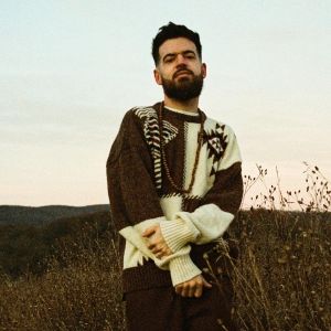 Skinny Atlas Taps Powfu for 'Don't Ever Think Twice' Single