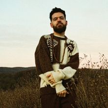 Skinny Atlas Taps Powfu for 'Don't Ever Think Twice' Single