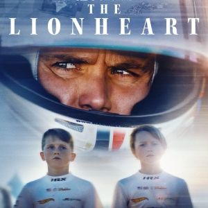 LIONHEART Sports Documentary Will Debut on HBO in March
