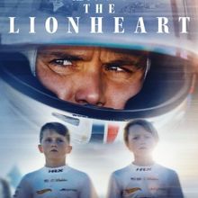 LIONHEART Sports Documentary Will Debut on HBO in March