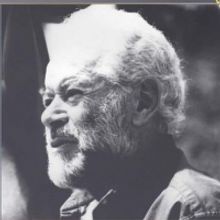 La Secretaría De Cultura Y El INBAL Lamentan El Deceso Del Escultor Pedro Cervantes