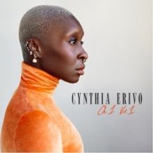 Cynthia Erivo Releases Debut Album 'Ch. 1 Vs. 1'