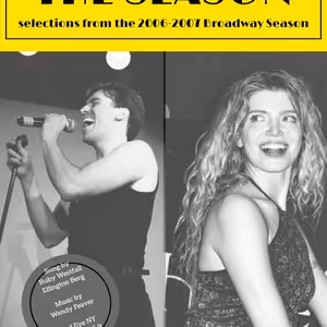 Ruby Westfall and Ellington Berg Will Play THE SEASON at Red Eye NY on February 26th