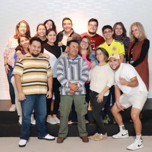 CreArte Latino Cultural Center to Present SANCOCHO in May