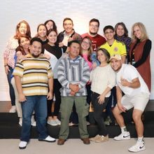 CreArte Latino Cultural Center to Present SANCOCHO in May