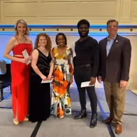 Lauren Carr Wins NATS 2020 National Music Theater Competition