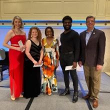 Lauren Carr Wins NATS 2020 National Music Theater Competition