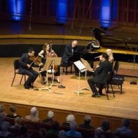 MUSIC FROM COPLAND HOUSE And CUNY Graduate Center Series FREE FOR ALL Return This Fal Interview