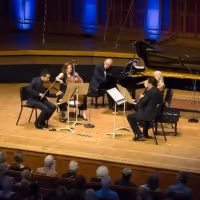 MUSIC FROM COPLAND HOUSE And CUNY Graduate Center Series FREE FOR ALL Return This…