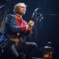 Cast Revealed For LES MISERABLES At The Ohio Theatre