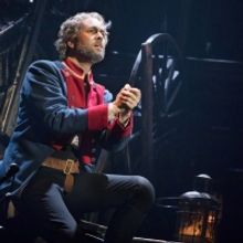 Cast Revealed For LES MISERABLES At The Ohio Theatre