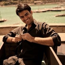 Matteo Bocelli Returning to Australia with 'Falling In Love' World Tour