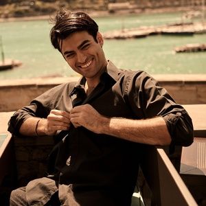 Matteo Bocelli Returning to Australia with 'Falling In Love' World Tour