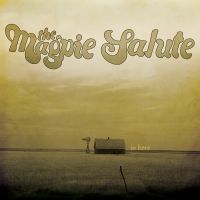 The Magpie Salute to Release 3-Song EP IN HERE