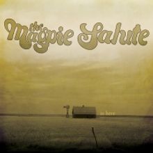 The Magpie Salute to Release 3-Song EP IN HERE