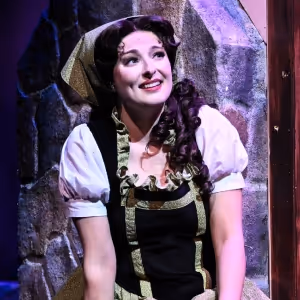 Photos: Rodgers + Hammerstein’s CINDERELLA At Duluth Playhose