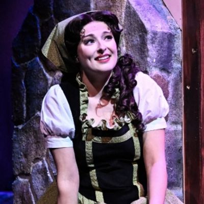 Photos: Rodgers + Hammerstein’s CINDERELLA At Duluth Playhose
