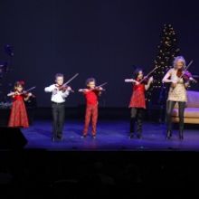 The Wheeler Opera House Presents NATALIE MACMASTER AND DONNELL LEAHY: A CELTIC FAMILY