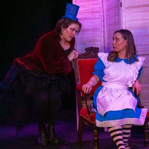 WONDERLAND: THE MUSICAL Will Make Regional Premiere in Allentown