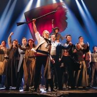 Further Tour Dates Announced For LES MISERABLES In UK and Ireland
