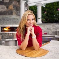 Home Cooking From Celebrity Chef Donatella Arpaia