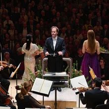 BRAVISSIMO to Return to Canadian Opera Company For New Year's Eve 2025